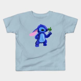 Stitch Kids T-Shirt